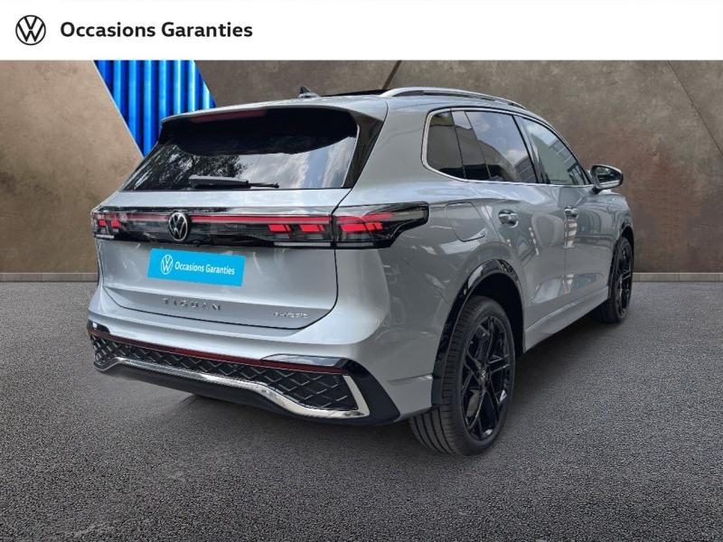 Voitures occasions VOLKSWAGEN TIGUAN R-Line Exclusive Villemomble