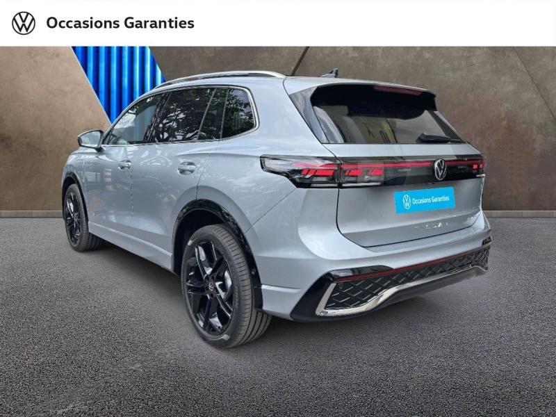 Voitures occasions VOLKSWAGEN TIGUAN R-Line Exclusive Villemomble