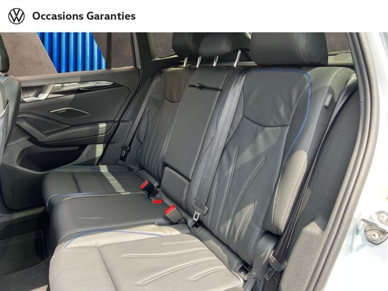 Voitures occasions VOLKSWAGEN TIGUAN R-Line Exclusive Villemomble