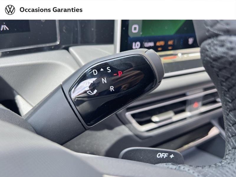 Voitures occasions VOLKSWAGEN TIGUAN R-Line Exclusive Villemomble