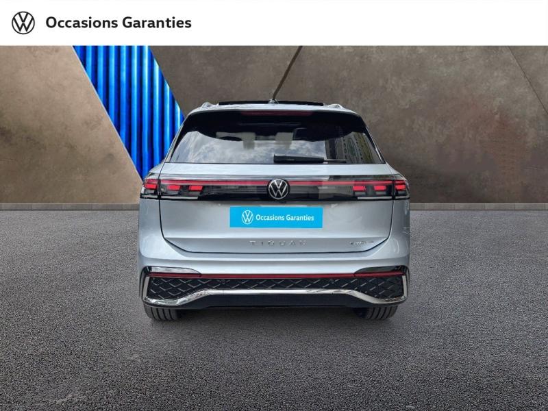 Voitures occasions VOLKSWAGEN TIGUAN R-Line Exclusive Villemomble