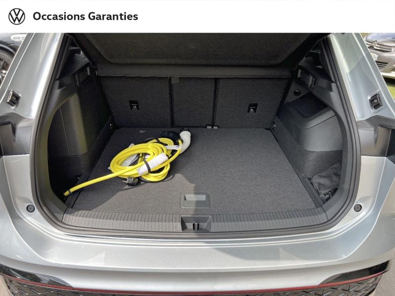 Voitures occasions VOLKSWAGEN TIGUAN R-Line Exclusive Villemomble