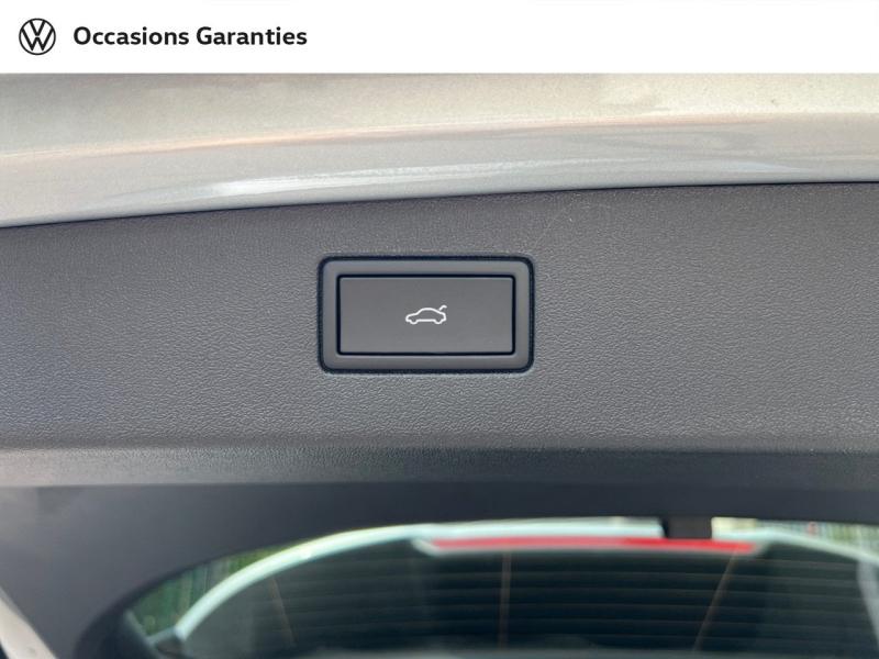 Voitures occasions VOLKSWAGEN TIGUAN R-Line Exclusive Villemomble