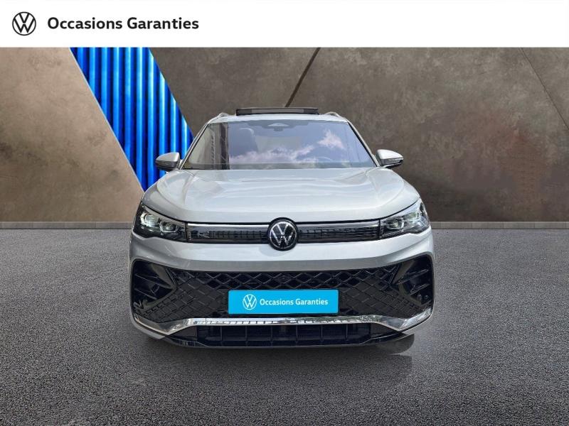 Voitures occasions VOLKSWAGEN TIGUAN R-Line Exclusive Villemomble