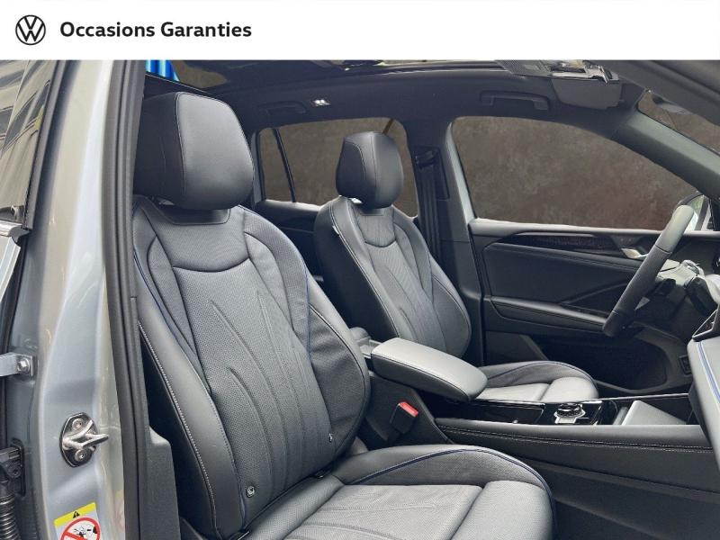 Voitures occasions VOLKSWAGEN TIGUAN R-Line Exclusive Villemomble