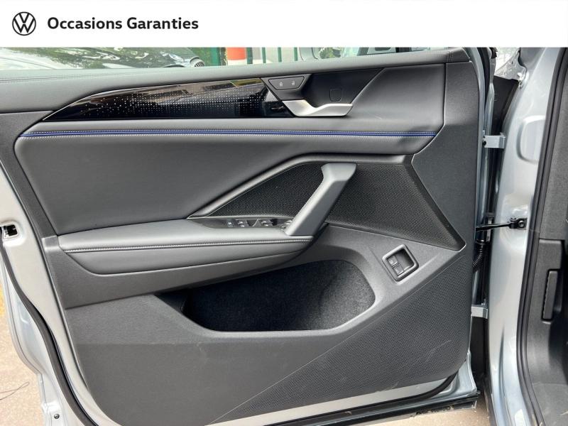 Voitures occasions VOLKSWAGEN TIGUAN R-Line Exclusive Villemomble