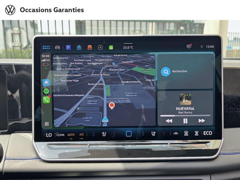 Voitures occasions VOLKSWAGEN TIGUAN R-Line Exclusive Villemomble