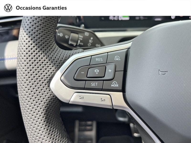 Voitures occasions VOLKSWAGEN TIGUAN R-Line Exclusive Villemomble