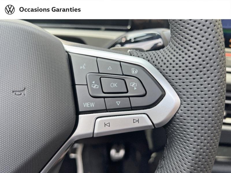 Voitures occasions VOLKSWAGEN TIGUAN R-Line Exclusive Villemomble