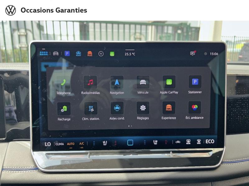 Voitures occasions VOLKSWAGEN TIGUAN R-Line Exclusive Villemomble