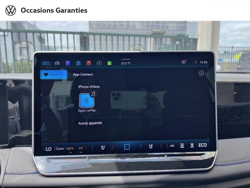 Voitures occasions VOLKSWAGEN TIGUAN R-Line Exclusive Villemomble