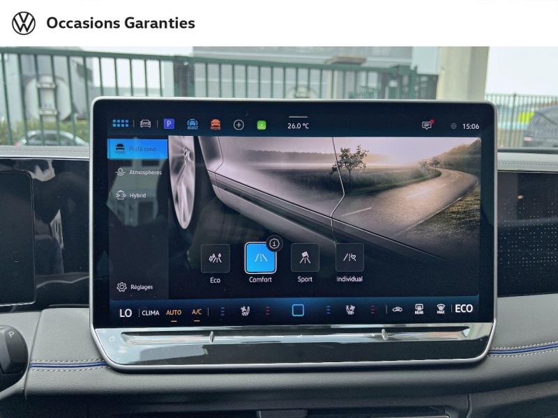 Voitures occasions VOLKSWAGEN TIGUAN R-Line Exclusive Villemomble