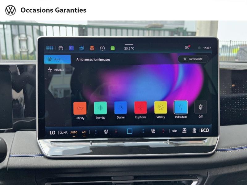 Voitures occasions VOLKSWAGEN TIGUAN R-Line Exclusive Villemomble