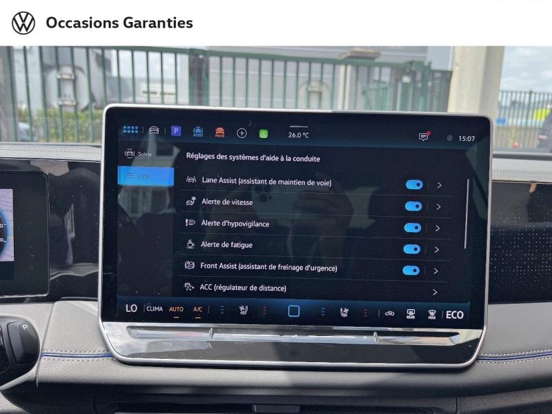 Voitures occasions VOLKSWAGEN TIGUAN R-Line Exclusive Villemomble