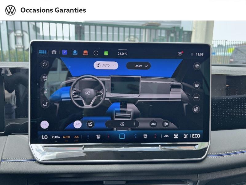 Voitures occasions VOLKSWAGEN TIGUAN R-Line Exclusive Villemomble