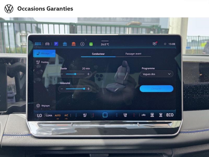 Voitures occasions VOLKSWAGEN TIGUAN R-Line Exclusive Villemomble