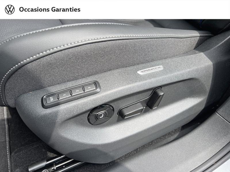 Voitures occasions VOLKSWAGEN TIGUAN R-Line Exclusive Villemomble