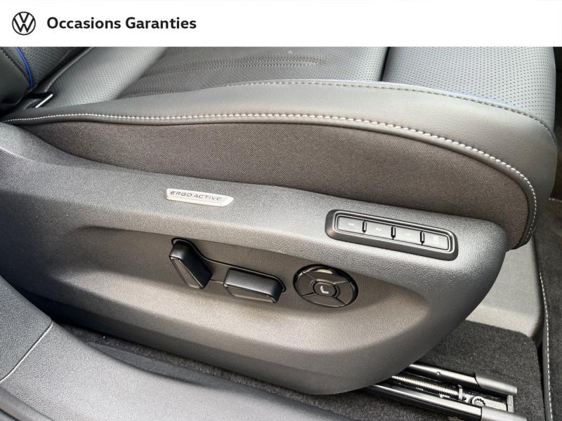 Voitures occasions VOLKSWAGEN TIGUAN R-Line Exclusive Villemomble