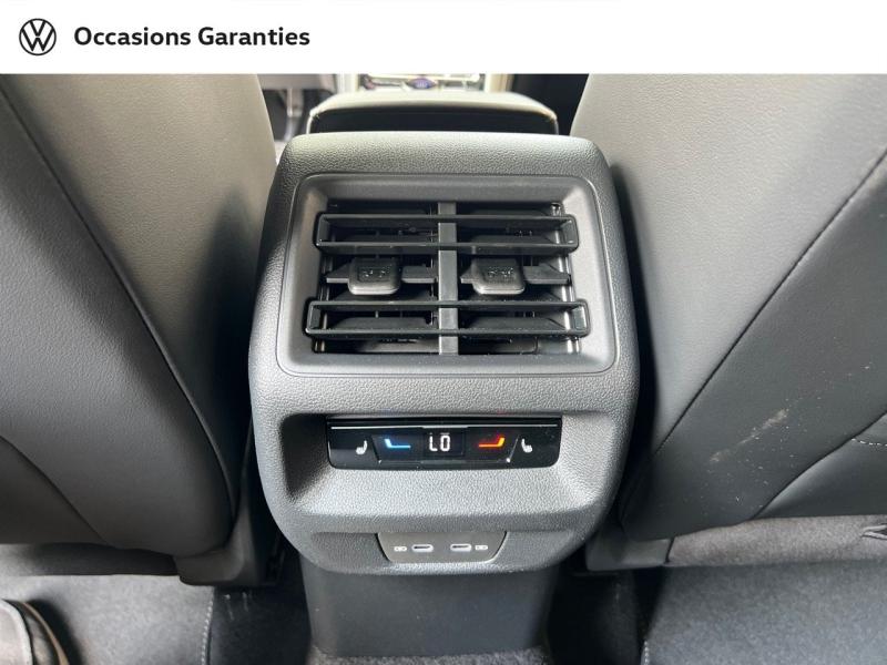Voitures occasions VOLKSWAGEN TIGUAN R-Line Exclusive Villemomble