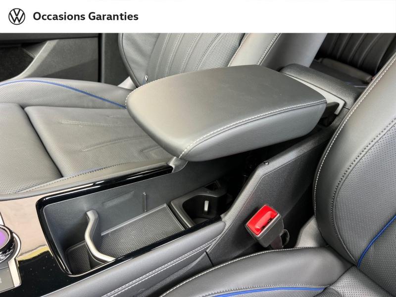 Voitures occasions VOLKSWAGEN TIGUAN R-Line Exclusive Villemomble