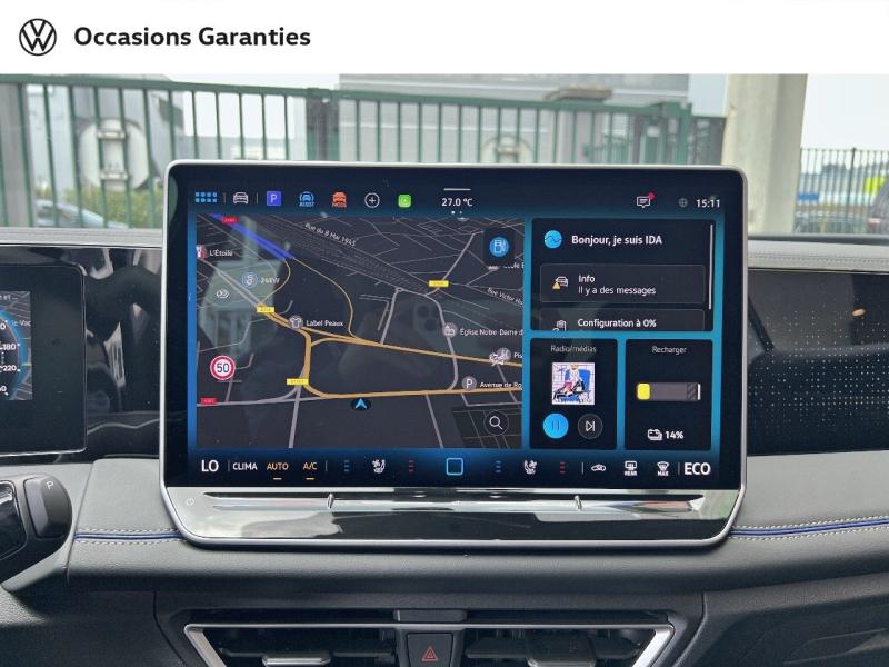 Voitures occasions VOLKSWAGEN TIGUAN R-Line Exclusive Villemomble