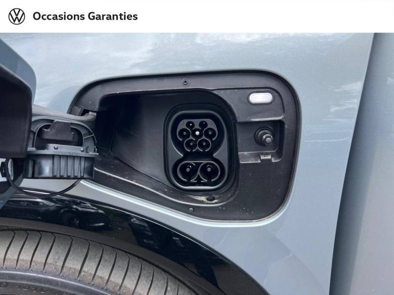 Voitures occasions VOLKSWAGEN TIGUAN R-Line Exclusive Villemomble