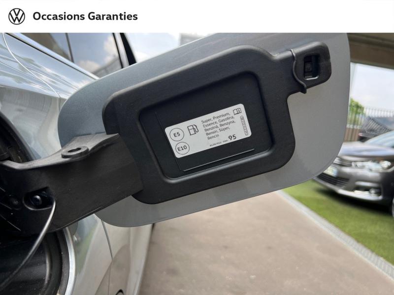 Voitures occasions VOLKSWAGEN TIGUAN R-Line Exclusive Villemomble