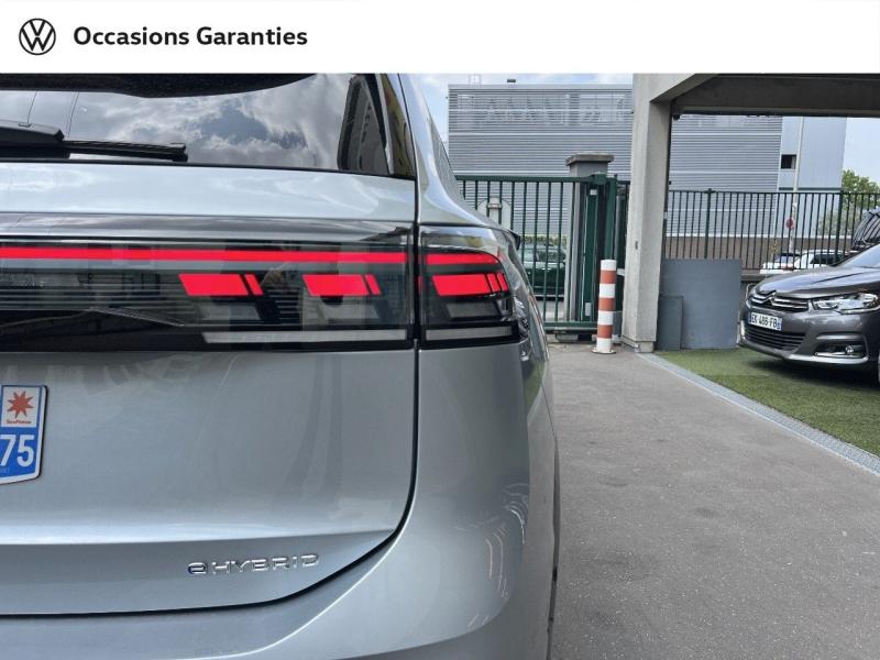Voitures occasions VOLKSWAGEN TIGUAN R-Line Exclusive Villemomble