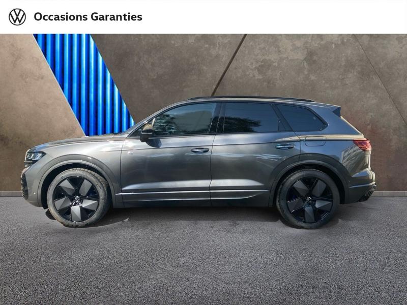Voitures occasions VOLKSWAGEN TOUAREG R Villemomble