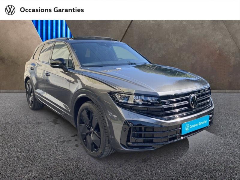Voitures occasions VOLKSWAGEN TOUAREG R Villemomble