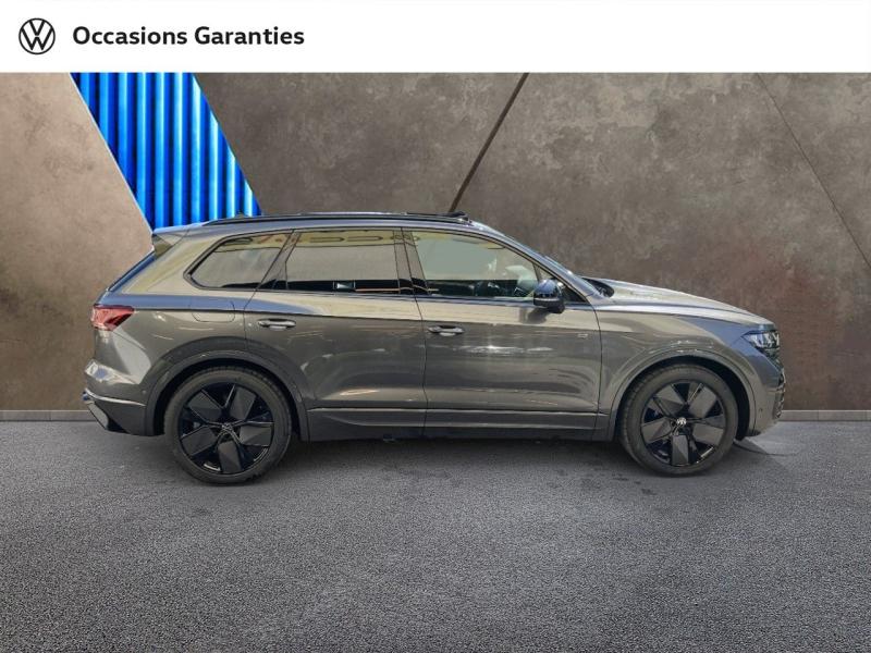 Voitures occasions VOLKSWAGEN TOUAREG R Villemomble