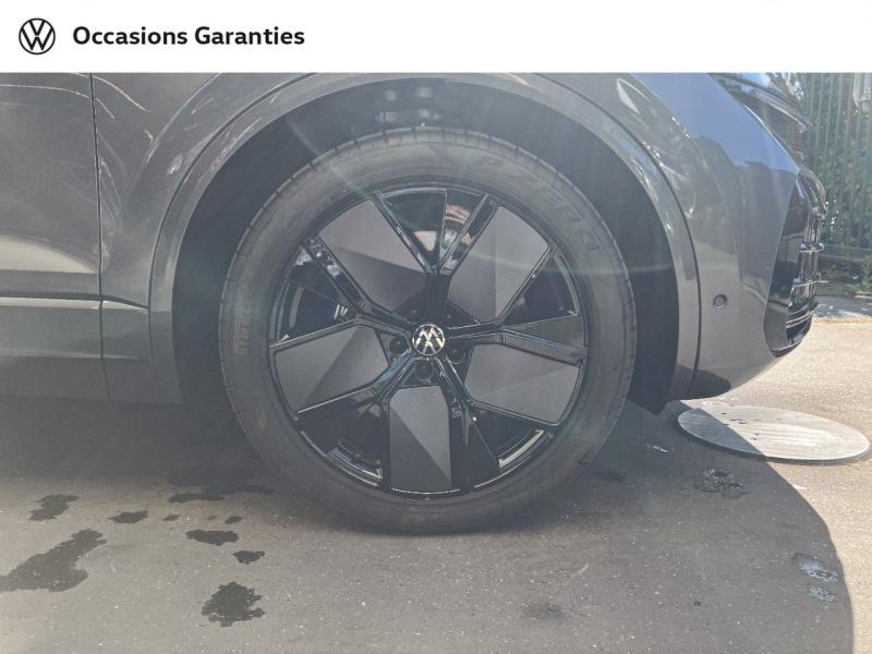 Voitures occasions VOLKSWAGEN TOUAREG R Villemomble