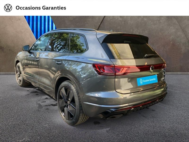 Voitures occasions VOLKSWAGEN TOUAREG R Villemomble