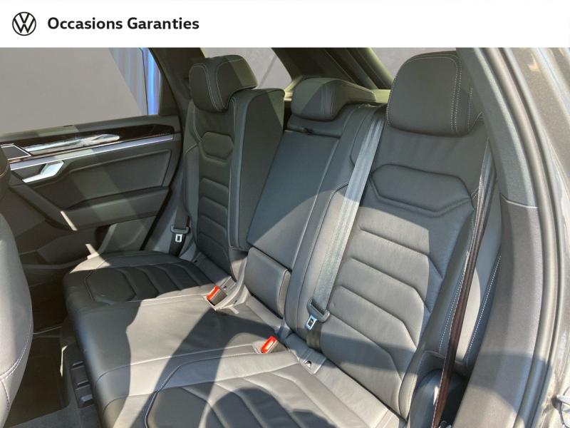 Voitures occasions VOLKSWAGEN TOUAREG R Villemomble