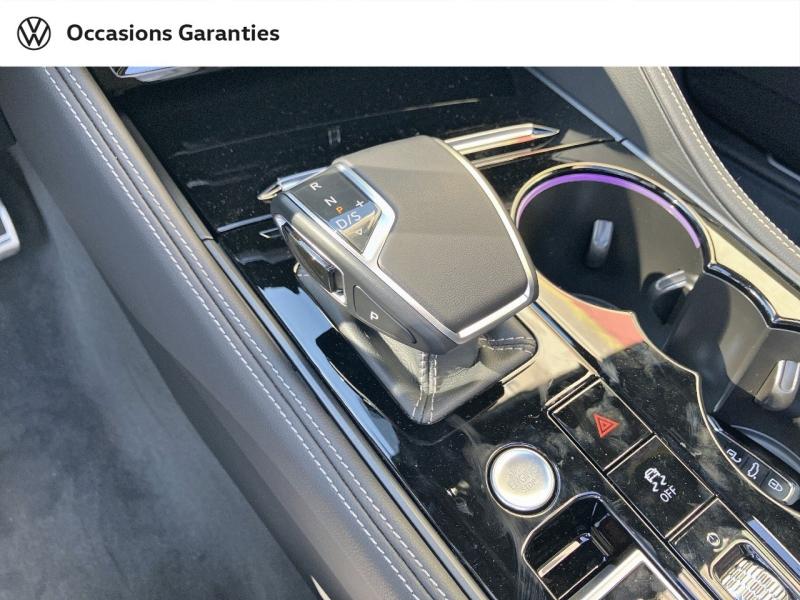 Voitures occasions VOLKSWAGEN TOUAREG R Villemomble