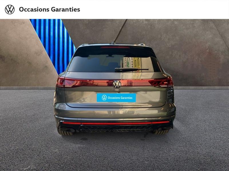 Voitures occasions VOLKSWAGEN TOUAREG R Villemomble