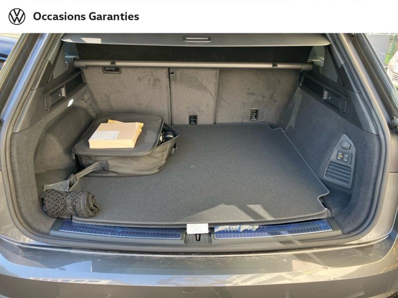 Voitures occasions VOLKSWAGEN TOUAREG R Villemomble