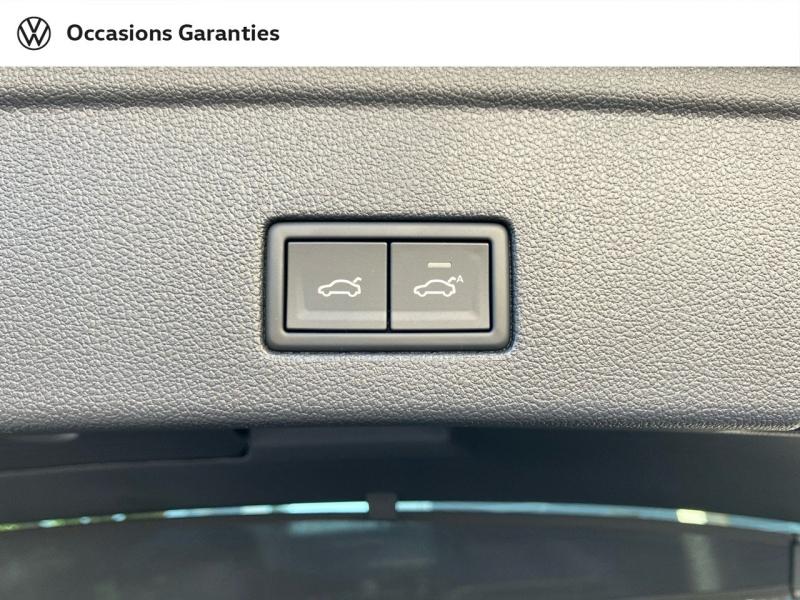 Voitures occasions VOLKSWAGEN TOUAREG R Villemomble