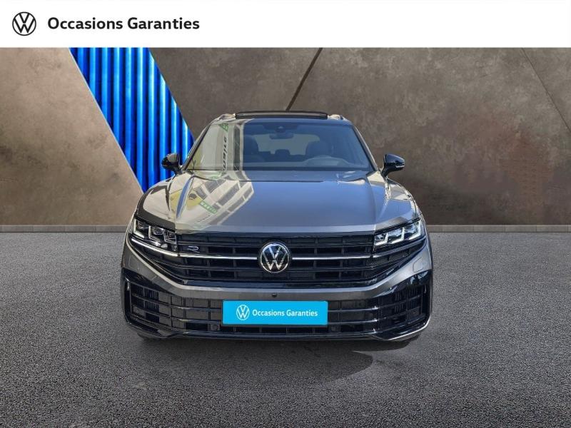 Voitures occasions VOLKSWAGEN TOUAREG R Villemomble