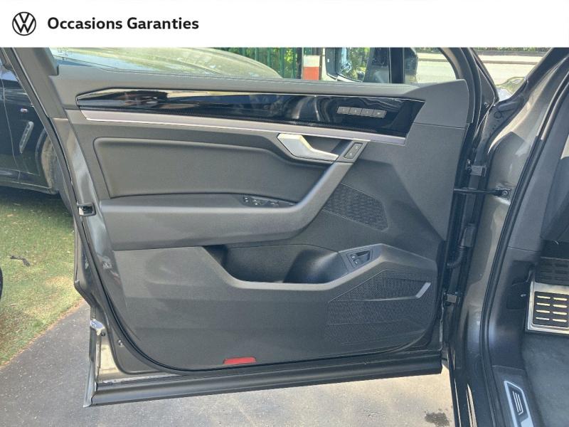 Voitures occasions VOLKSWAGEN TOUAREG R Villemomble