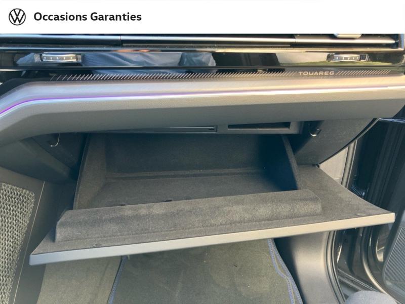 Voitures occasions VOLKSWAGEN TOUAREG R Villemomble