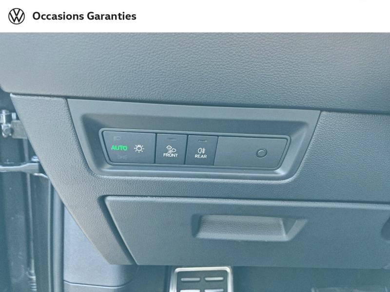 Voitures occasions VOLKSWAGEN TOUAREG R Villemomble