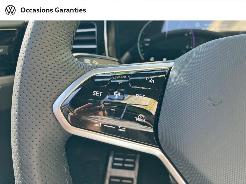 Voitures occasions VOLKSWAGEN TOUAREG R Villemomble