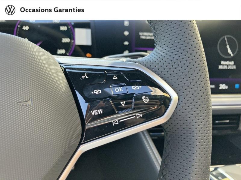 Voitures occasions VOLKSWAGEN TOUAREG R Villemomble