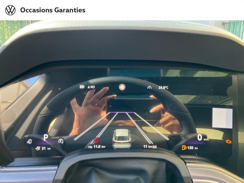 Voitures occasions VOLKSWAGEN TOUAREG R Villemomble