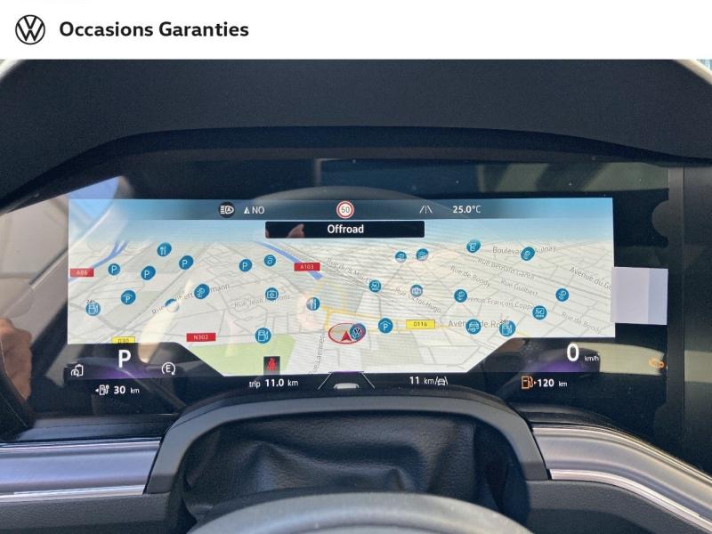 Voitures occasions VOLKSWAGEN TOUAREG R Villemomble