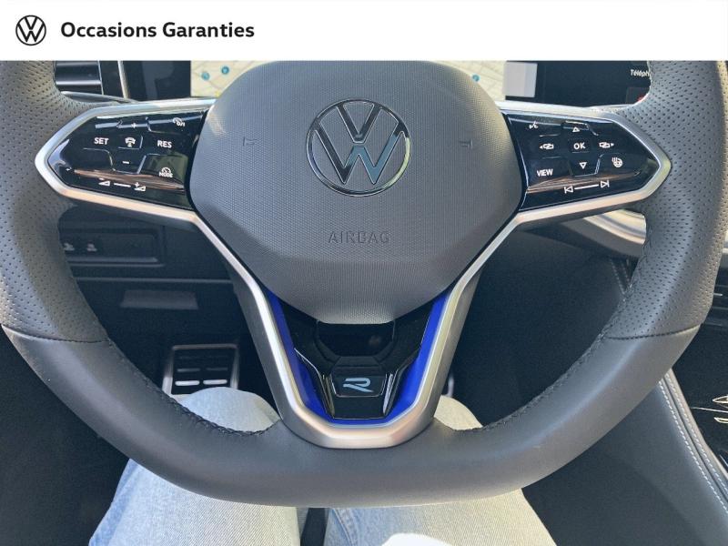 Voitures occasions VOLKSWAGEN TOUAREG R Villemomble