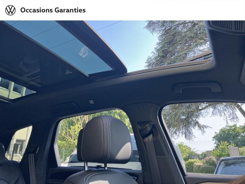 Voitures occasions VOLKSWAGEN TOUAREG R Villemomble