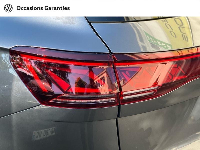 Voitures occasions VOLKSWAGEN TOUAREG R Villemomble