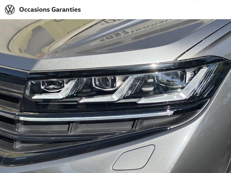 Voitures occasions VOLKSWAGEN TOUAREG R Villemomble